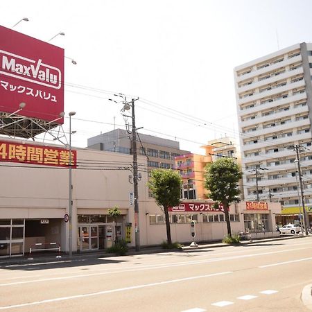 Royal Heights Kikusui Station / Vacation Stay 4496 Sapporo Bagian luar foto