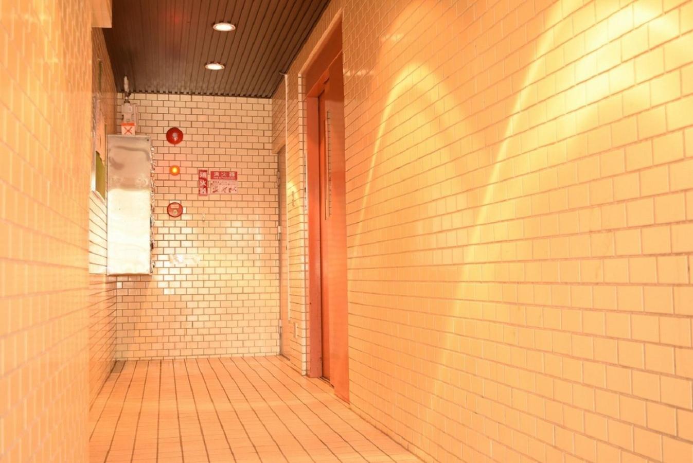 Royal Heights Kikusui Station / Vacation Stay 4496 Sapporo Bagian luar foto