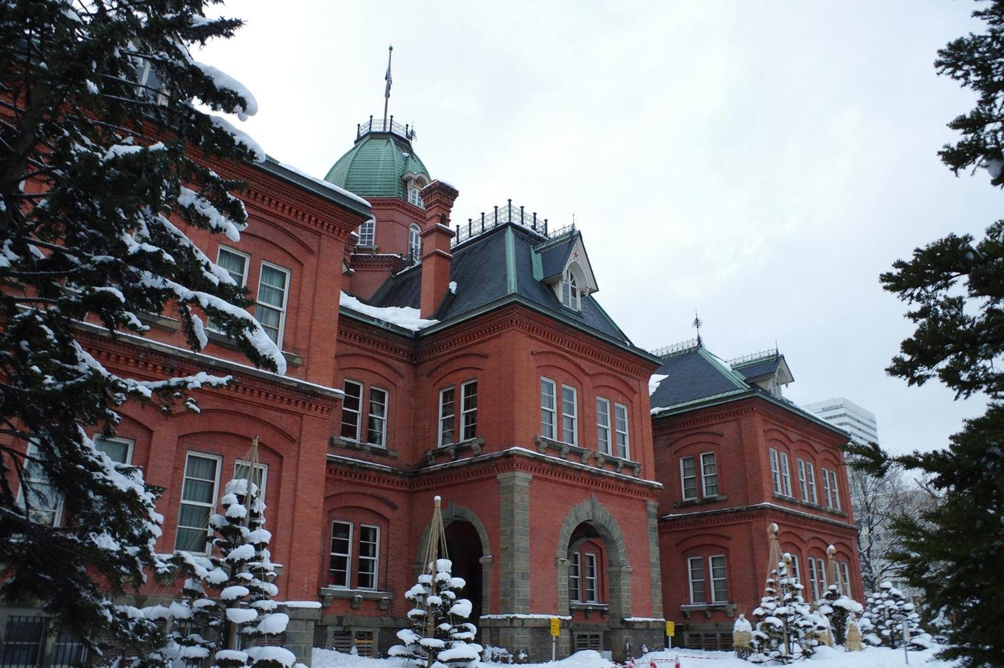 Royal Heights Kikusui Station / Vacation Stay 4496 Sapporo Bagian luar foto